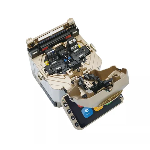 Автоматический сварочный аппарат FiberFox Mini 6S (демонстрационный образец)